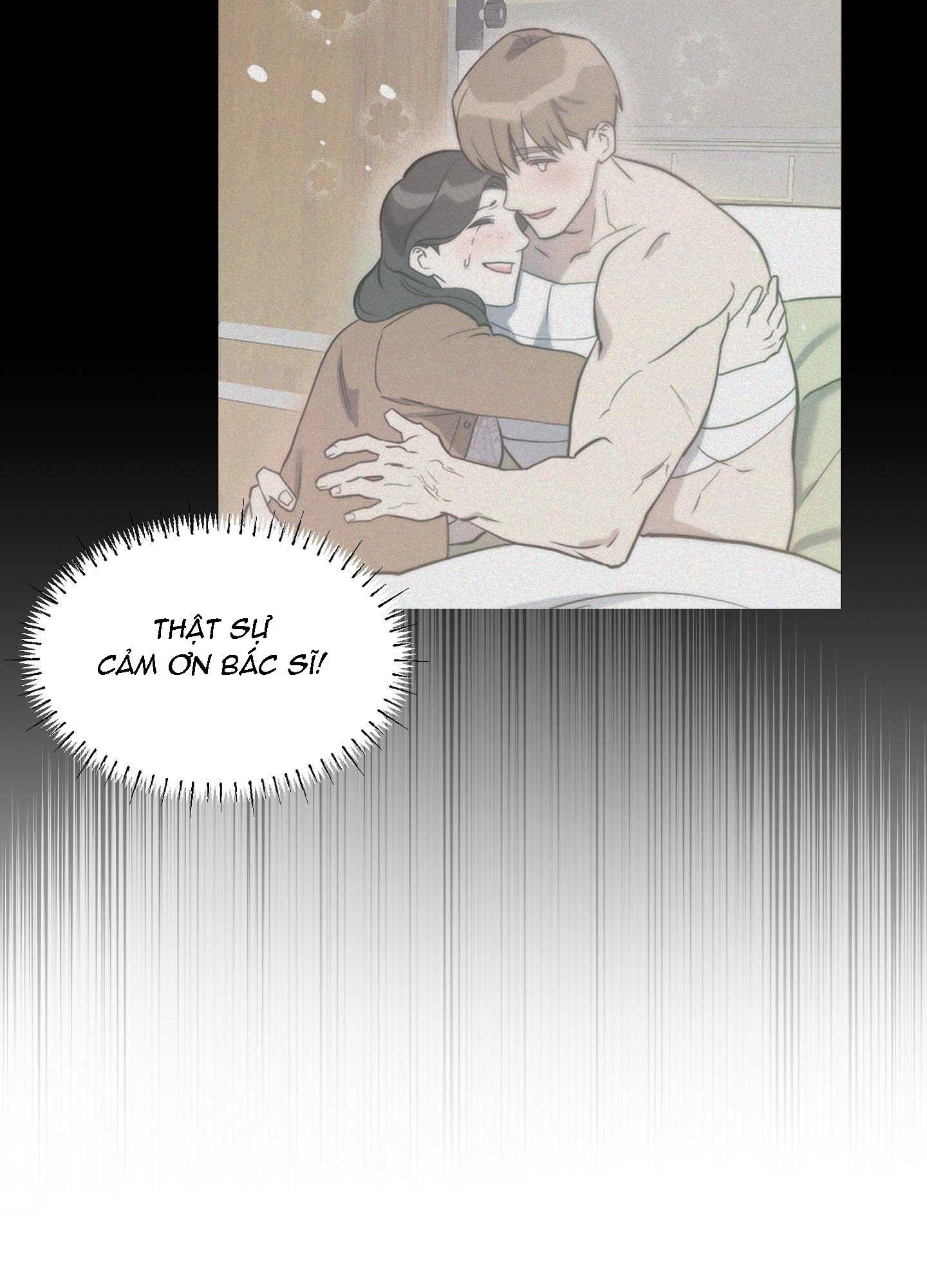 MẢNH VỠ CỦA ÁNH TRĂNG Chapter 2 - Trang 2