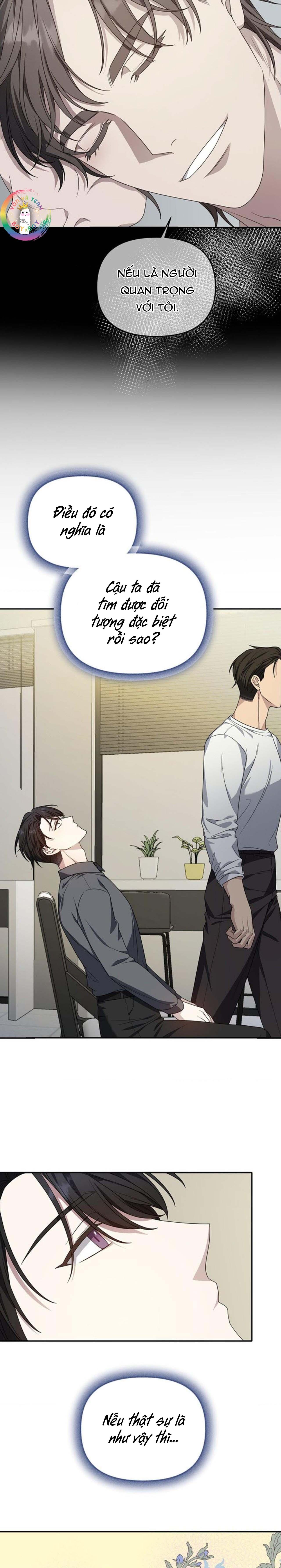 (END) Xin Sếp Phê Duyệt Tối nay Chapter 7 Phòng Marketing - Trang 2