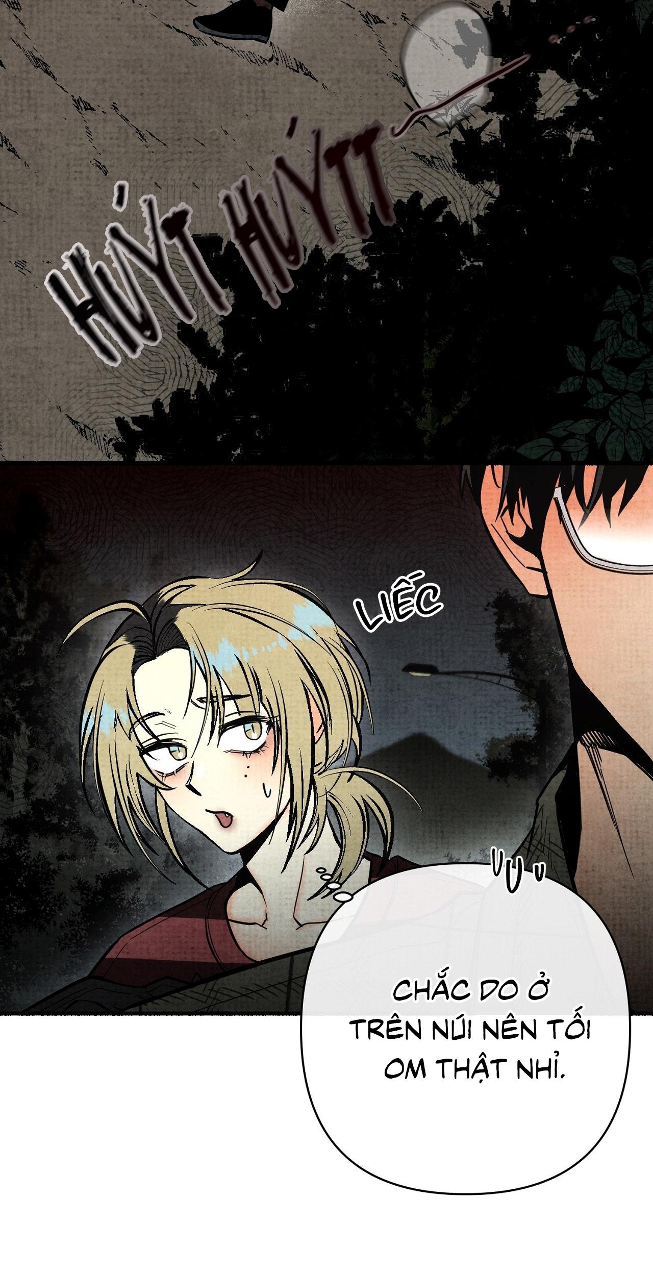 Chuyện Lạ Bốn Mùa Chapter 1 - Trang 2