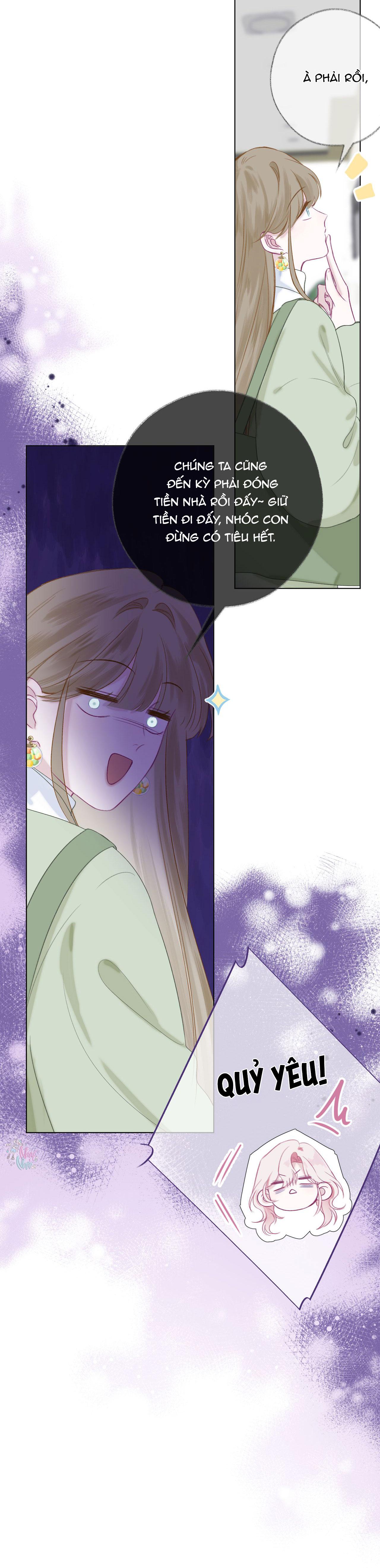 Decibel Của Nhịp Tim Chapter 3 - Next Chapter 4