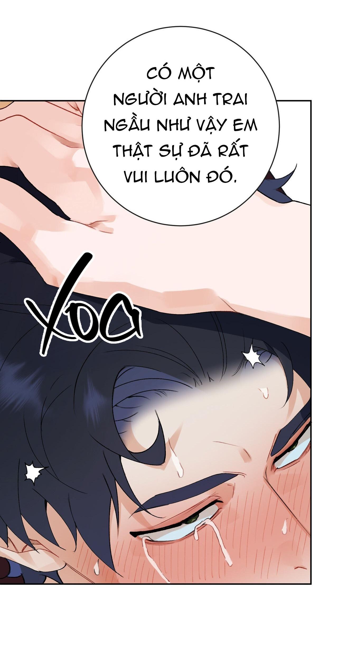 THIÊNG LIÊNG VÀ TÀN NHẪN Chapter 2 - Next Chapter 3