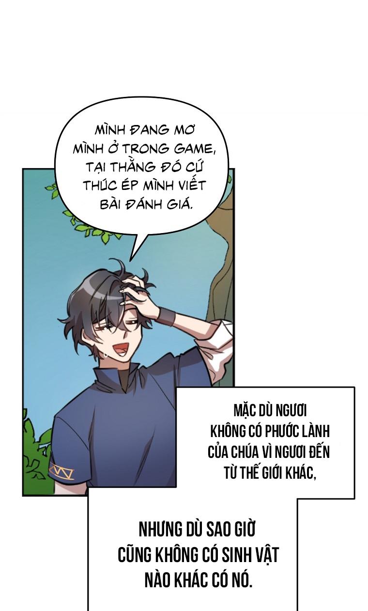Hãy Lựa Chọn Anh Hùng Của Bạn Thật Cẩn Thận Chapter 1 - Trang 2
