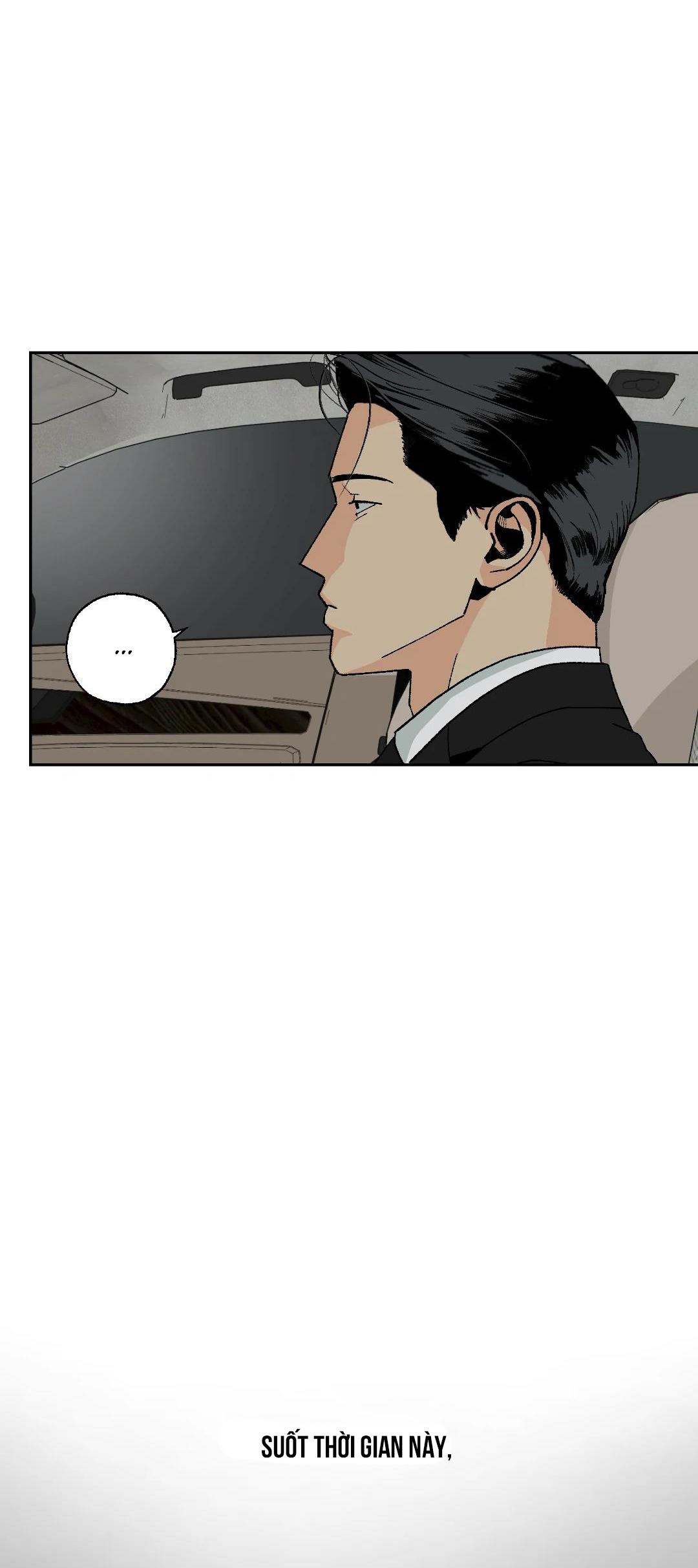 Bình An Của Chúa Chapter 1 - Next Chapter 2
