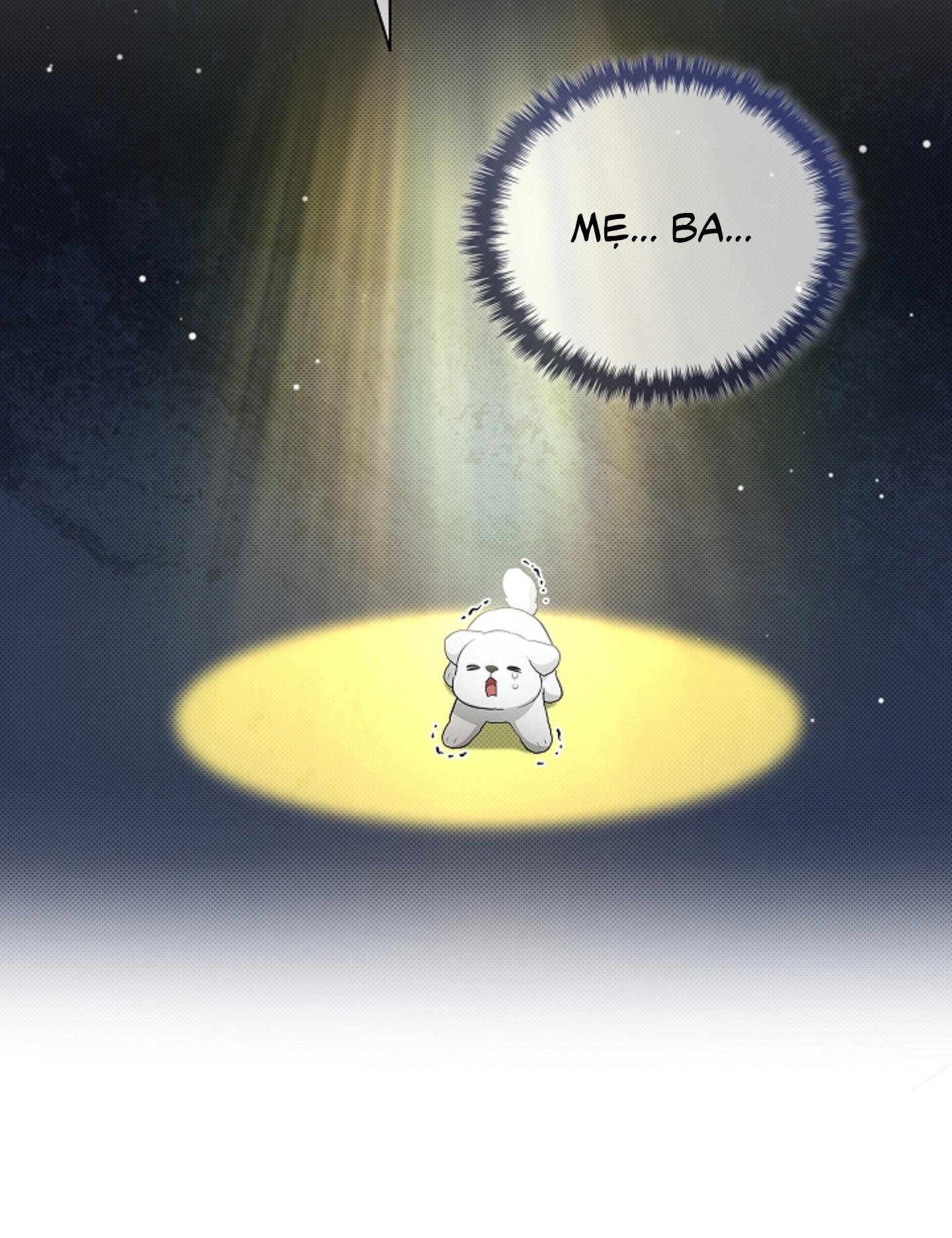 ĐỪNG ĐỘNG VÀO CÚN CON! Chapter 44.02 - Trang 2