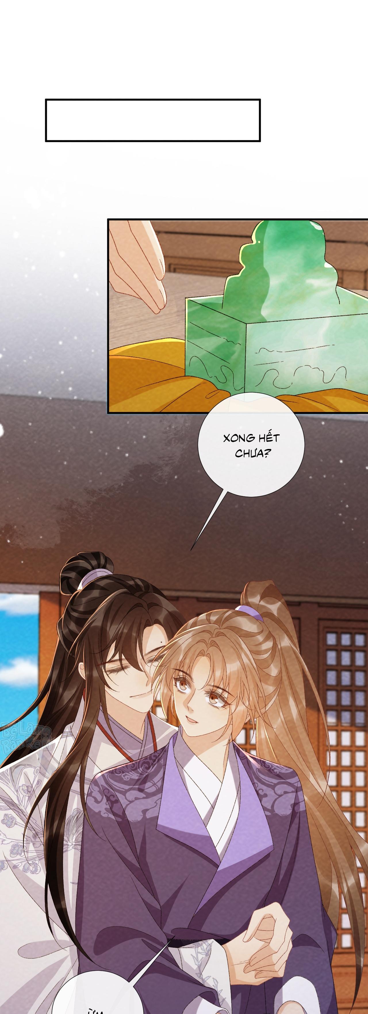 CẠM BẪY CỦA KẺ BIẾN THÁI Chapter 133.17 - Trang 2