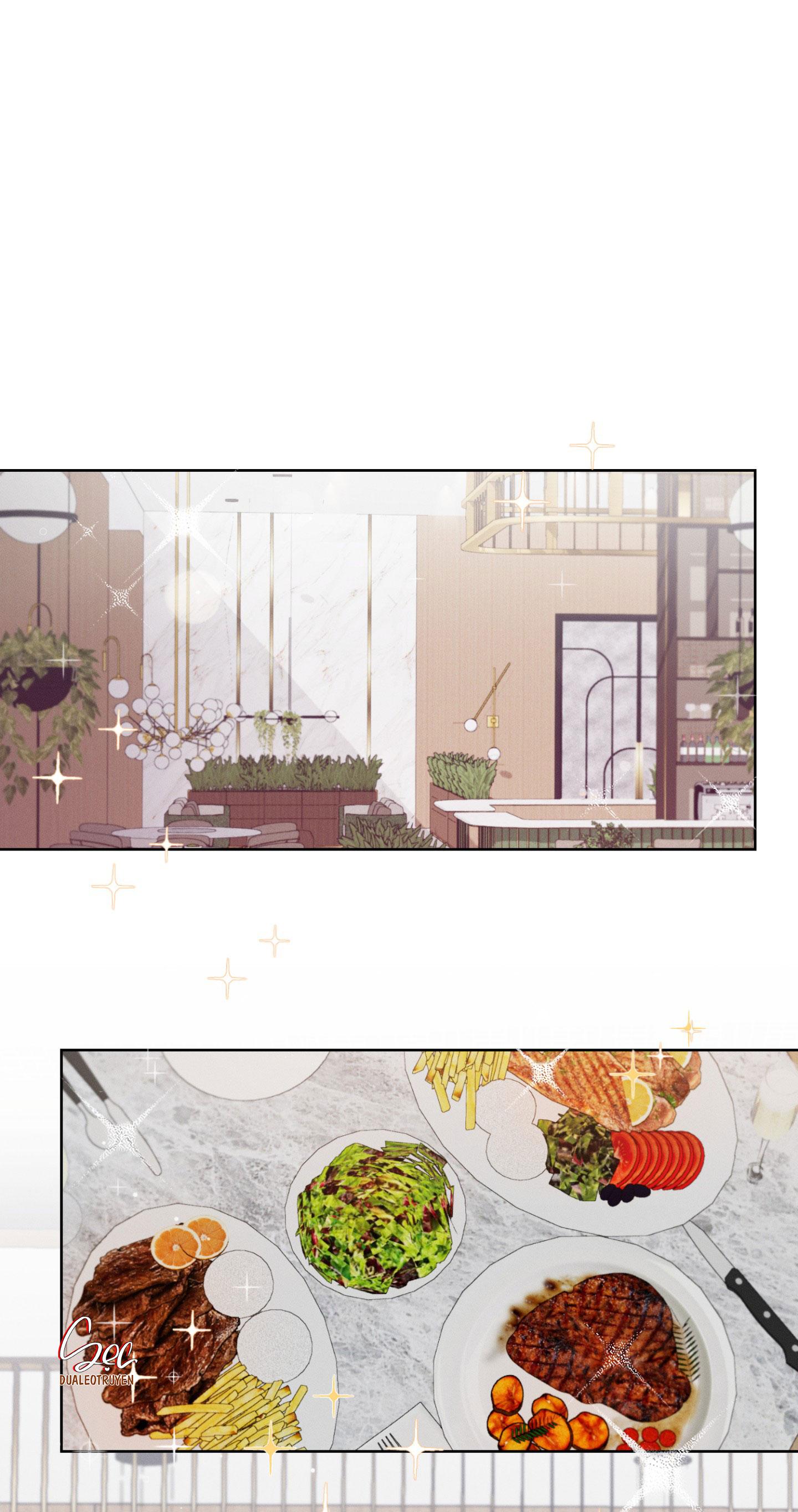 (ABO) CÁCH YÊU THƯƠNG CỤC CƯNG Chapter 7 - Trang 2