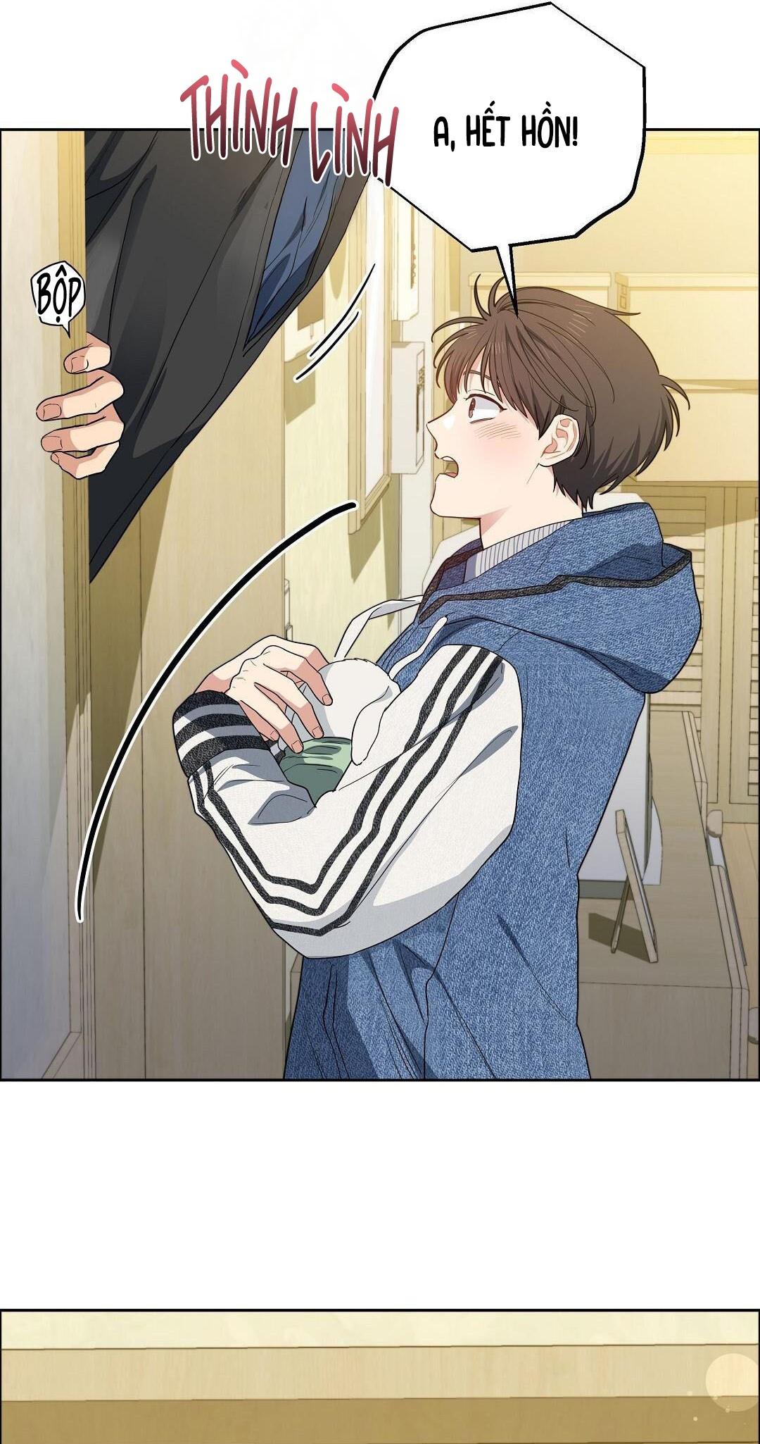 (CBunu) Cherry Cake Chapter 33 - Trang 2
