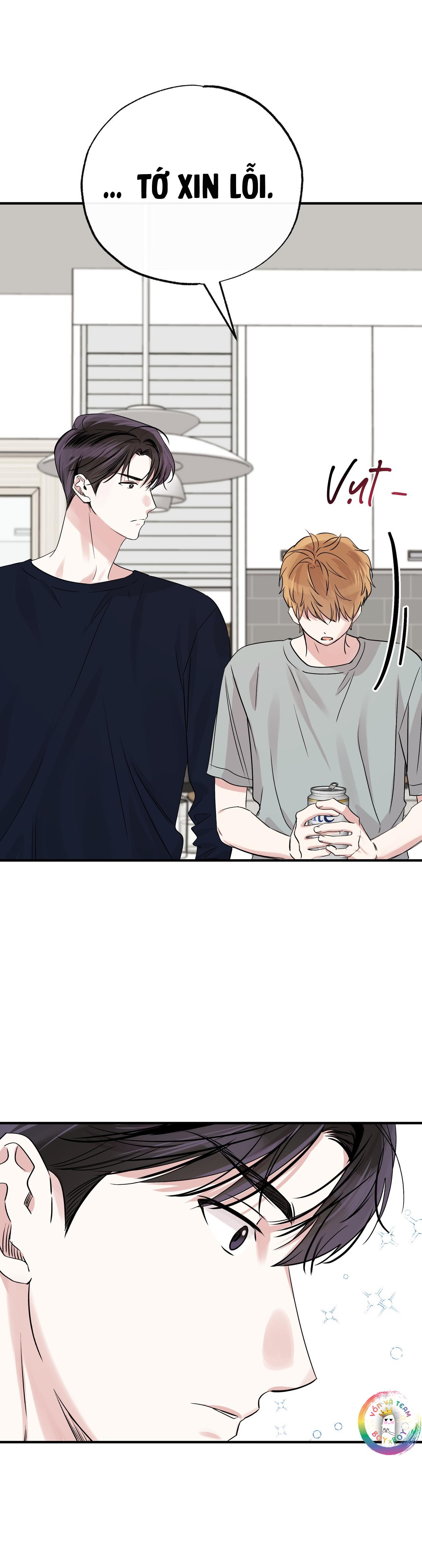(END) Keep us together Chapter 38 - Trang 2