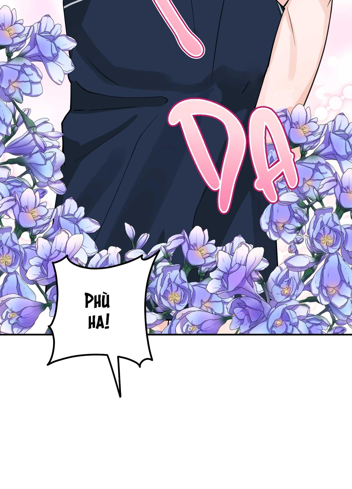 NGHIỆN SEX Chapter 41.7 đẹp trai 7 - Trang 2