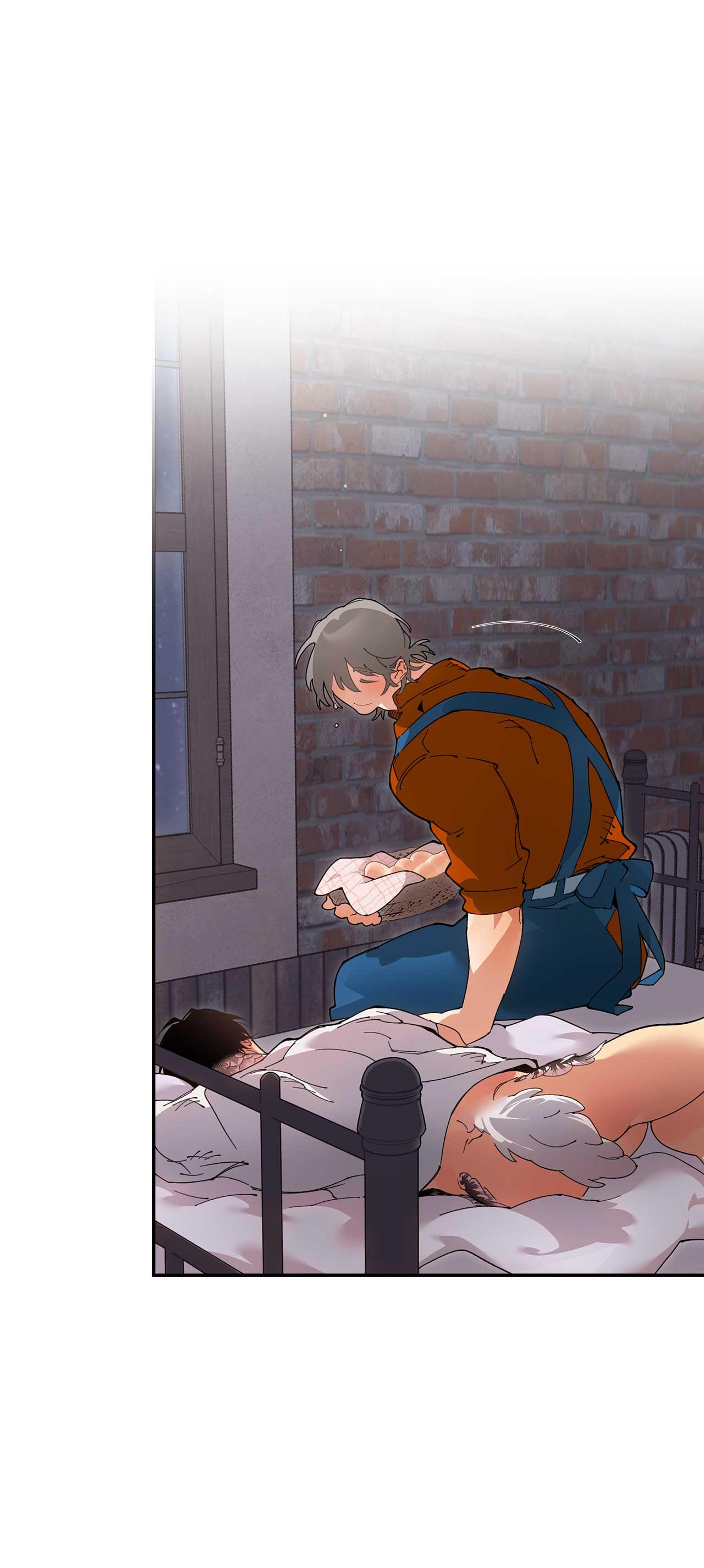 Mr.A's Farm Chapter 11 - Next Chapter 12