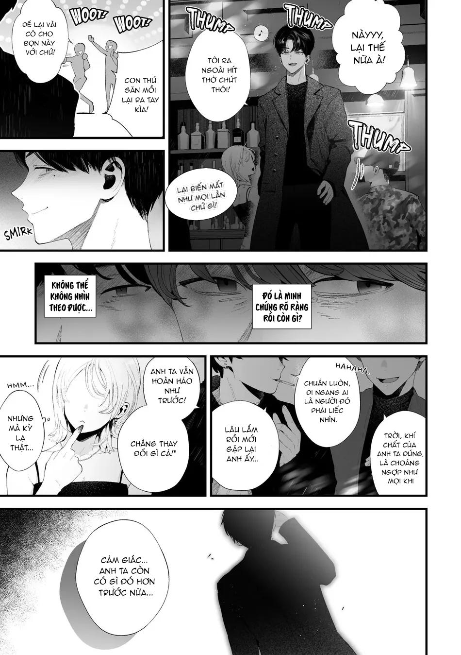 TUYỂN TẬP BDSM CHỊT CHỌT Chapter 337.2 - Trang 2