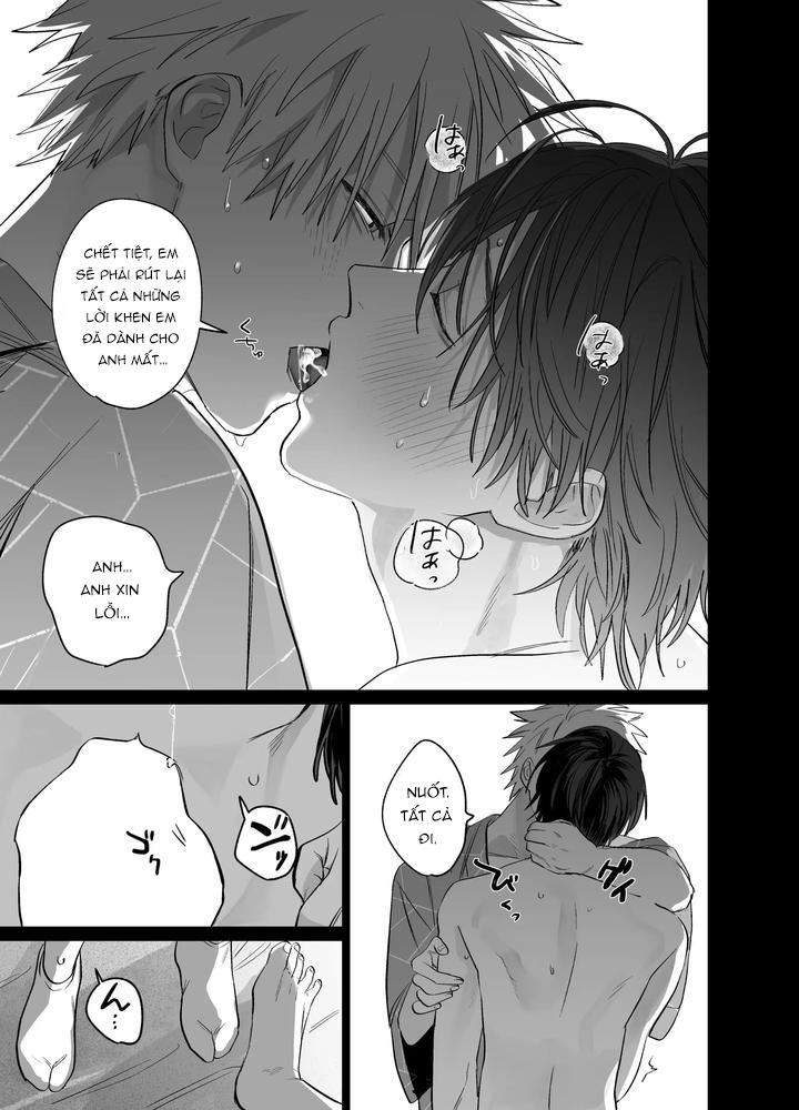 Tổng hợp boylove 18+ Chapter 378.2 - Trang 2
