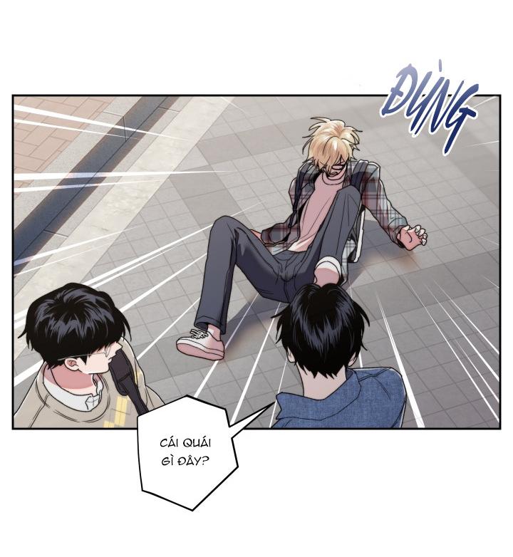 Người Hàng Xóm Bất Ngờ Chapter 1 - Trang 2