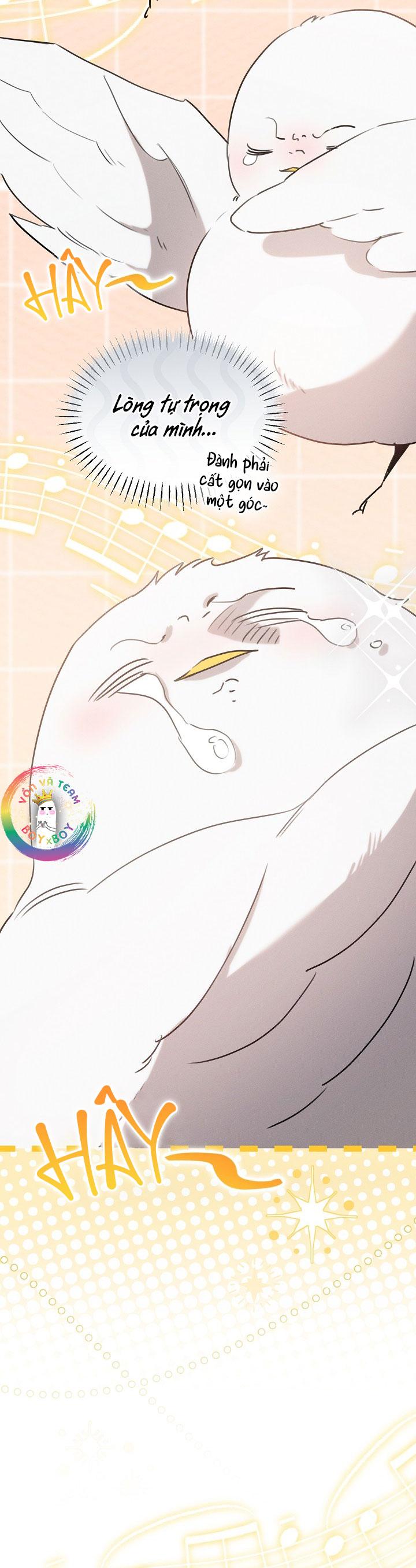 (END) Này, Đừng Có Nhấn Cái Nút Đó! Chapter 52 - Trang 2
