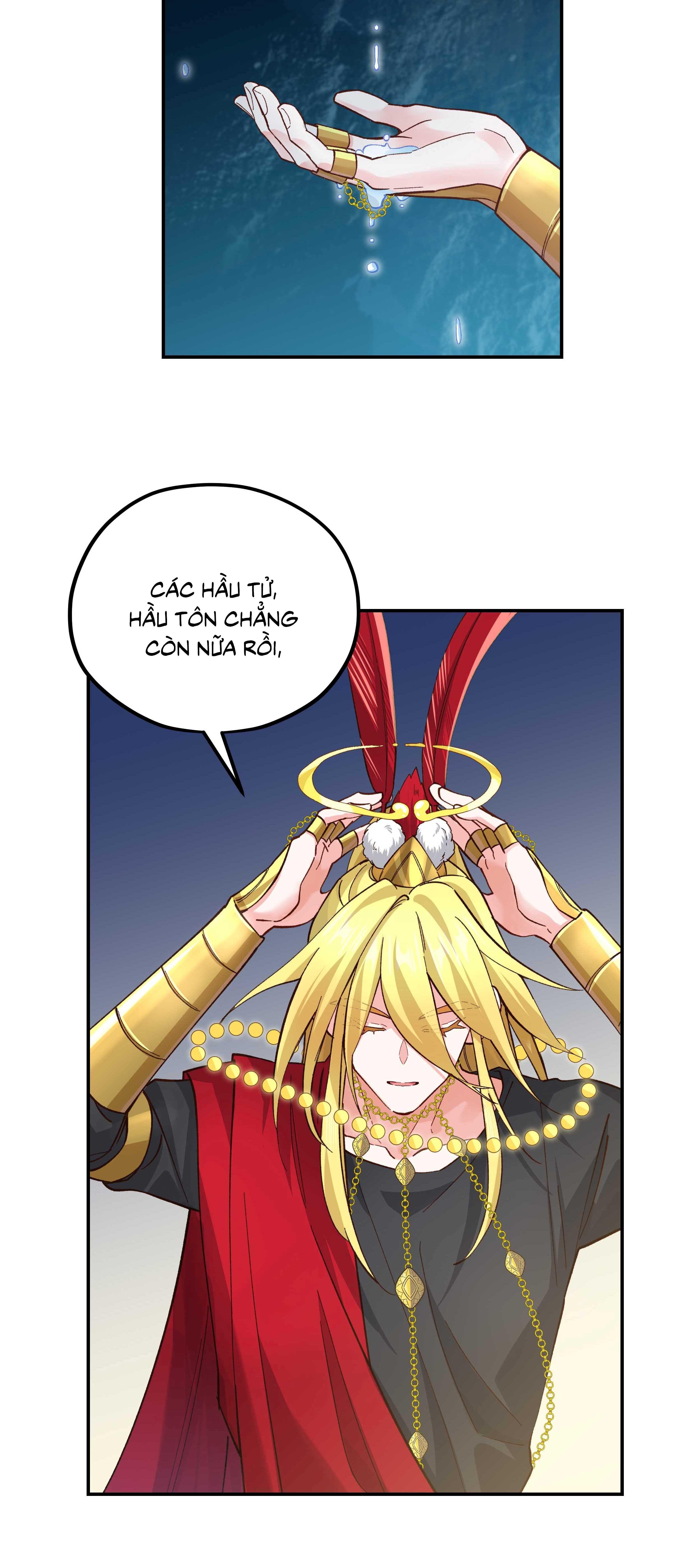 Quán cơm tỳ hưu Chapter 144.02 - Next Chapter 144.02