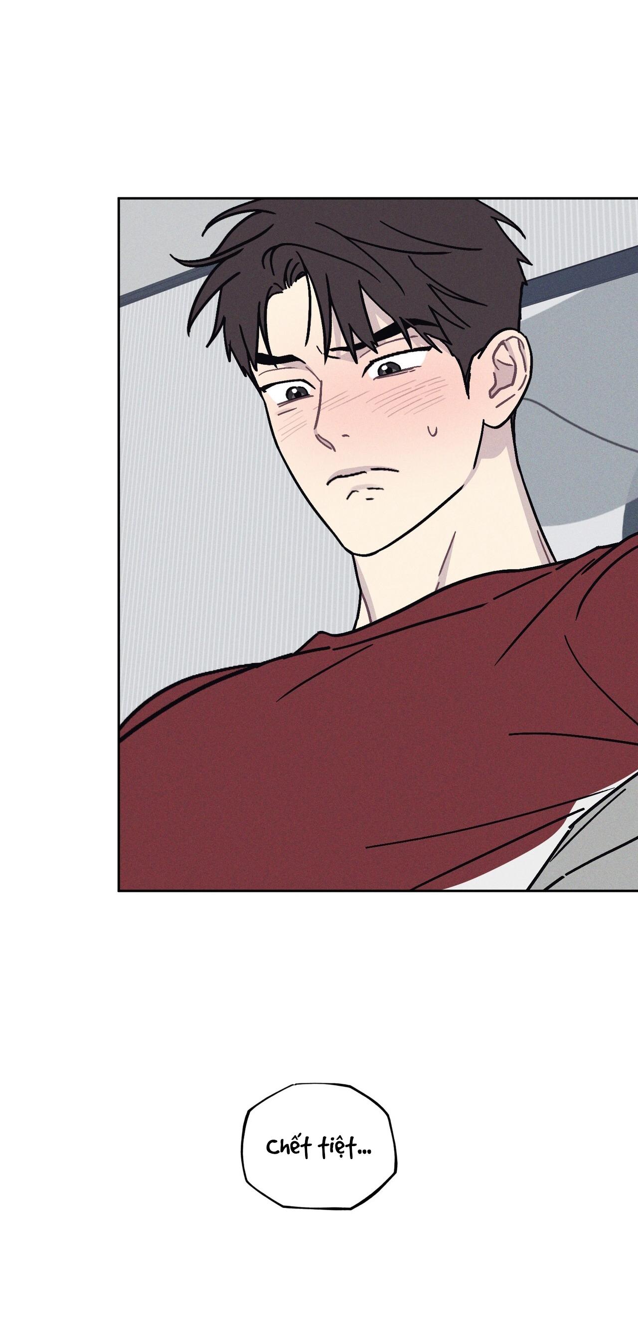 Cút ra khỏi nhà tôi! Chapter 7 - Trang 2