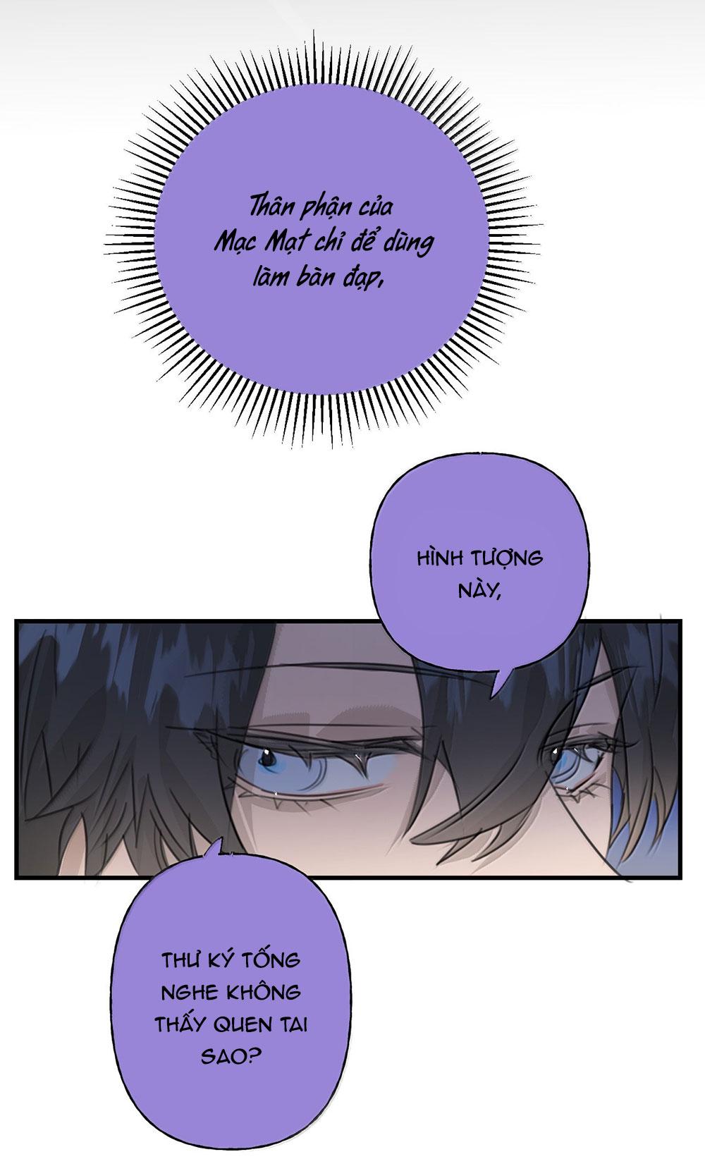 (END) Chiến Lược Dụ Dỗ Chapter 41 - Trang 2
