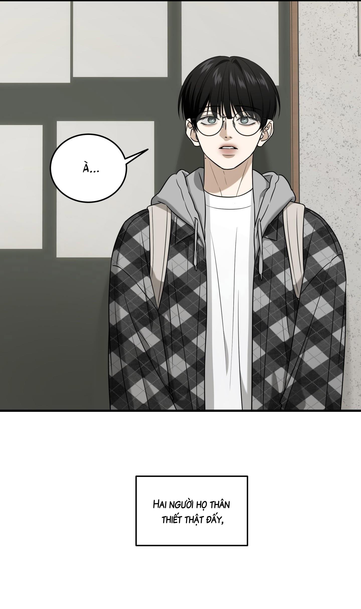 |DROP| Hưởng Lợi Chapter 45 - Trang 2