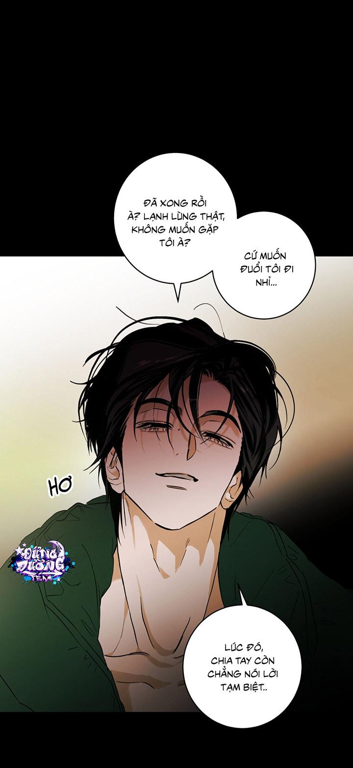 [DDT] Phiên Bản Hoàn Hảo Chapter 2 19+ - Trang 2