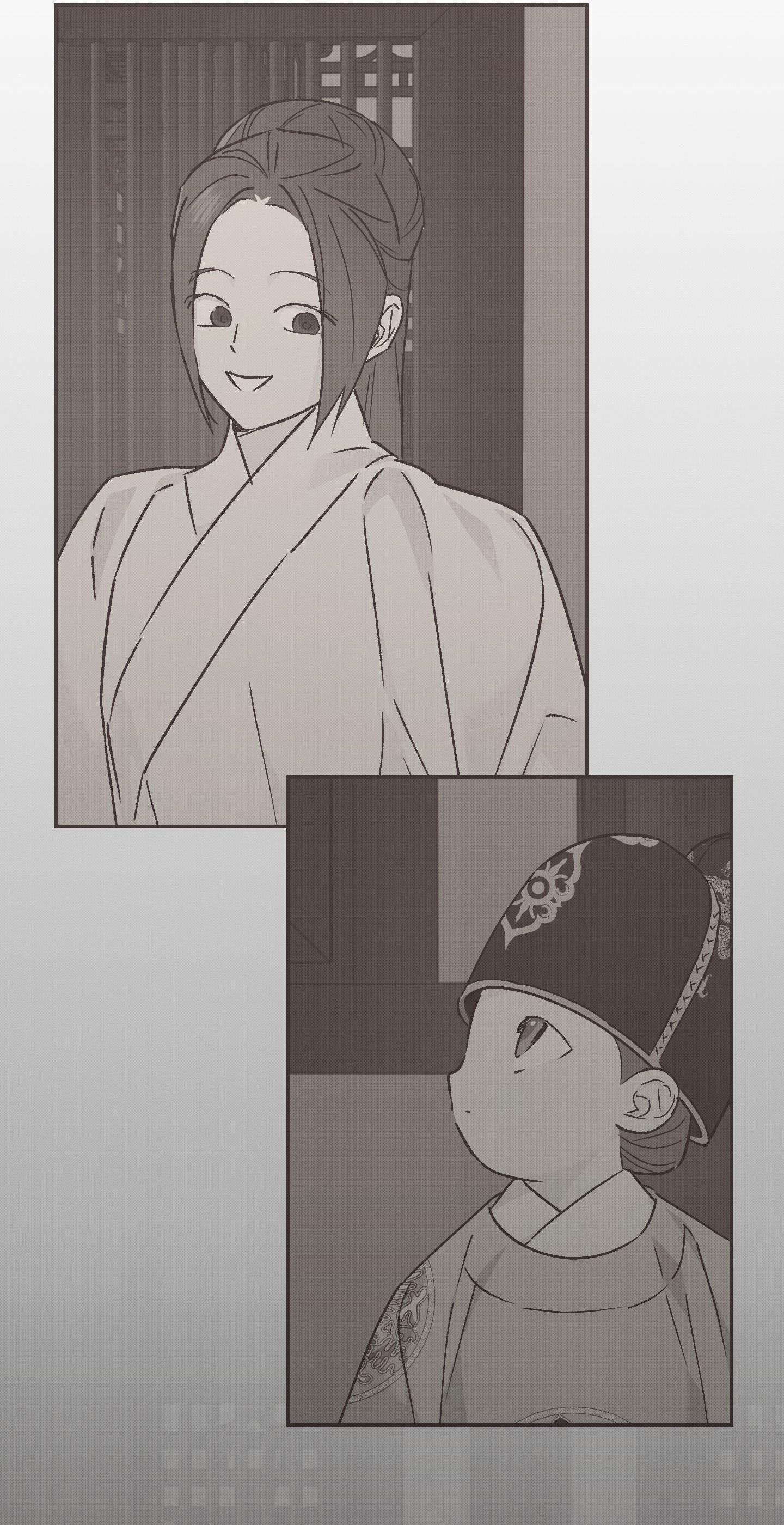 (CBunu) Nguyệt Ẩn Dạ Đàm Chapter 31 - Trang 2