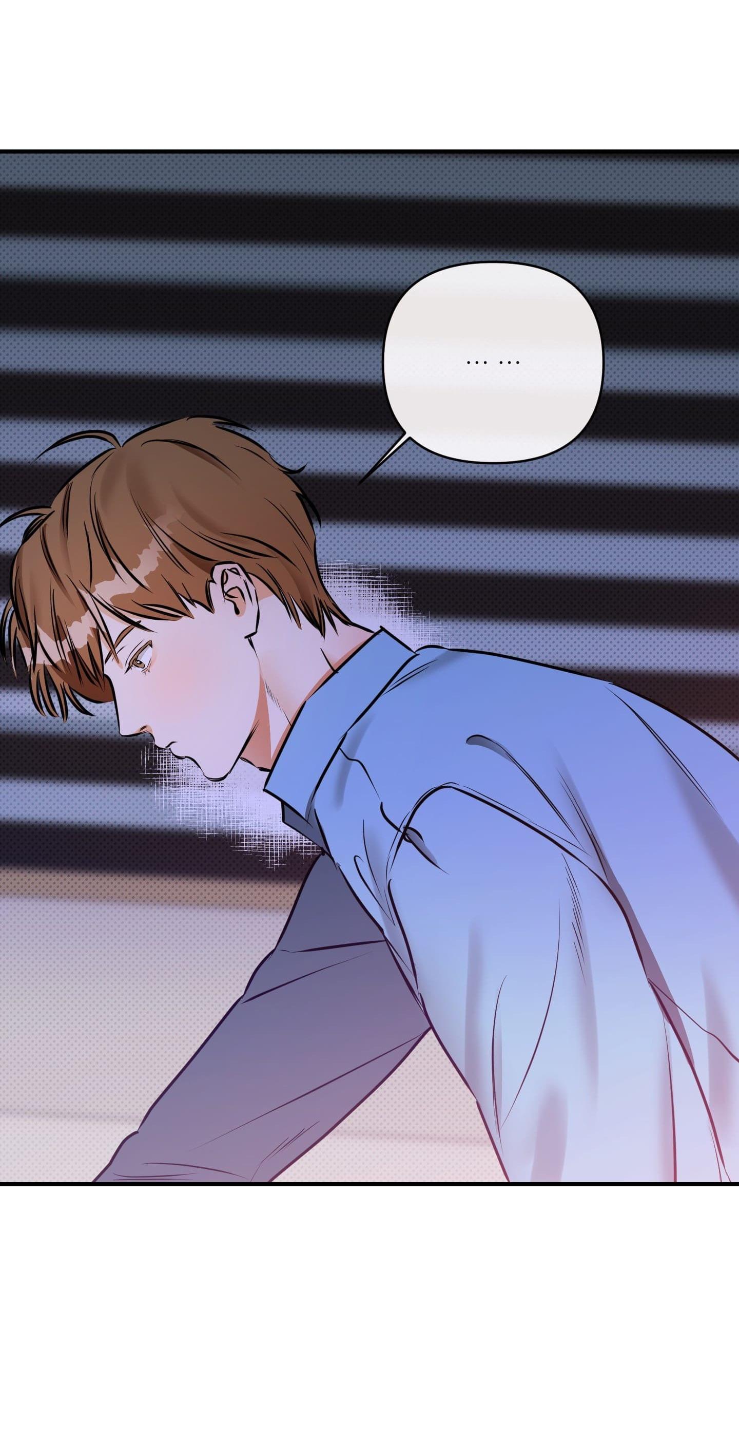 CẬU NHÓC ĐÁNG YÊU CỦA TÔI Chapter 4 - Trang 2