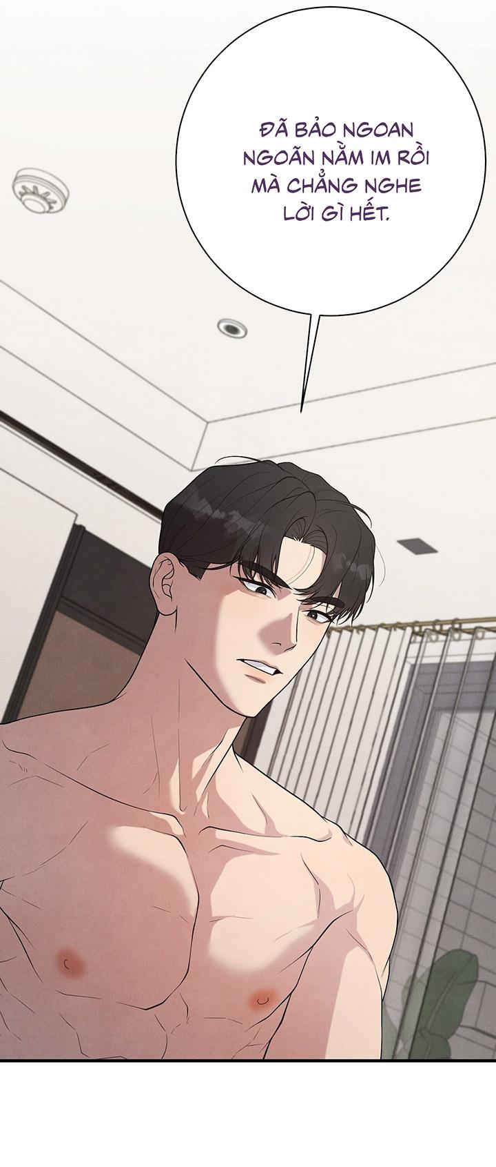 HƯƠNG VỊ TÌNH THÂN Chapter 13 19+ - Trang 2