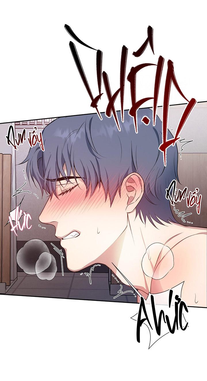 [DDT] Lời Nguyền Màn Đêm Chapter 2 19+ - Trang 2