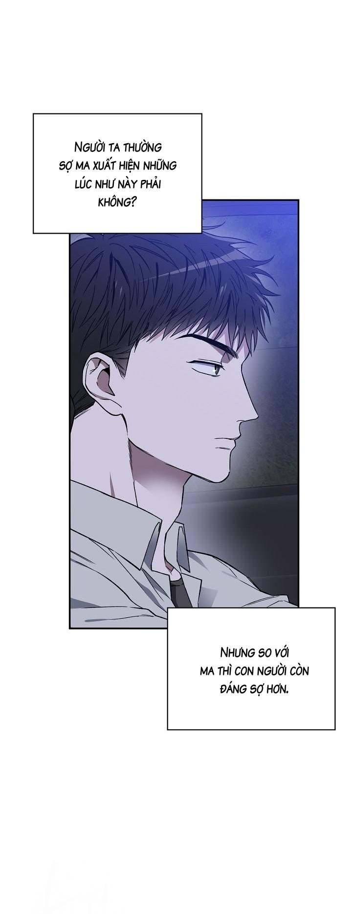 (CBunu) Vong Chủng Chapter 1 - Trang 2