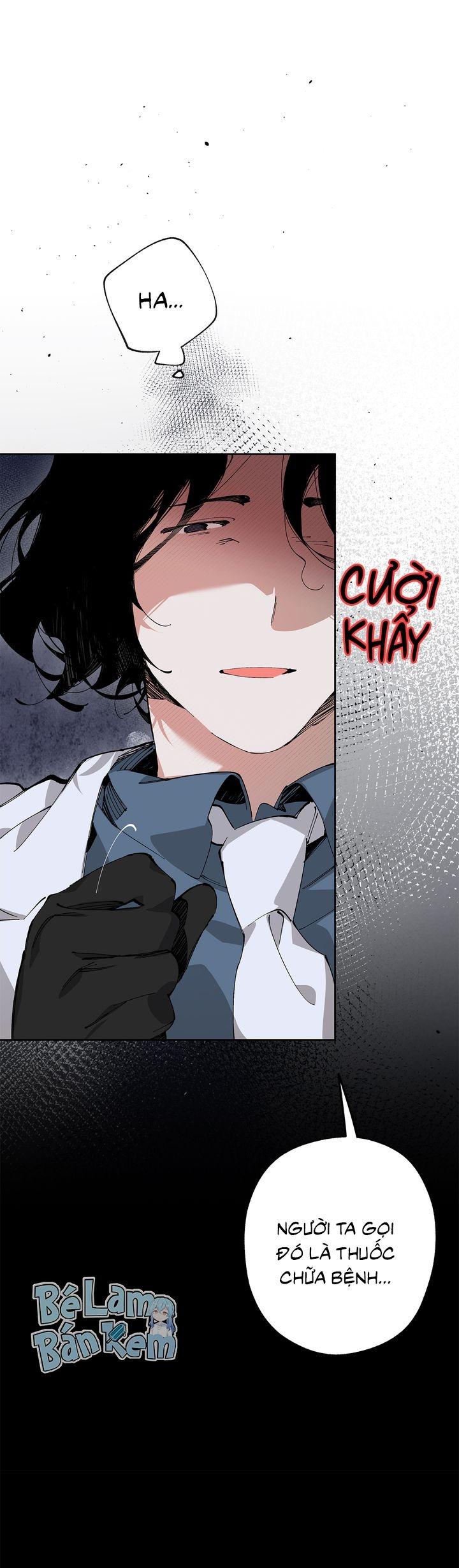 Mr.A's Farm Chapter 8 - Next Chapter 9