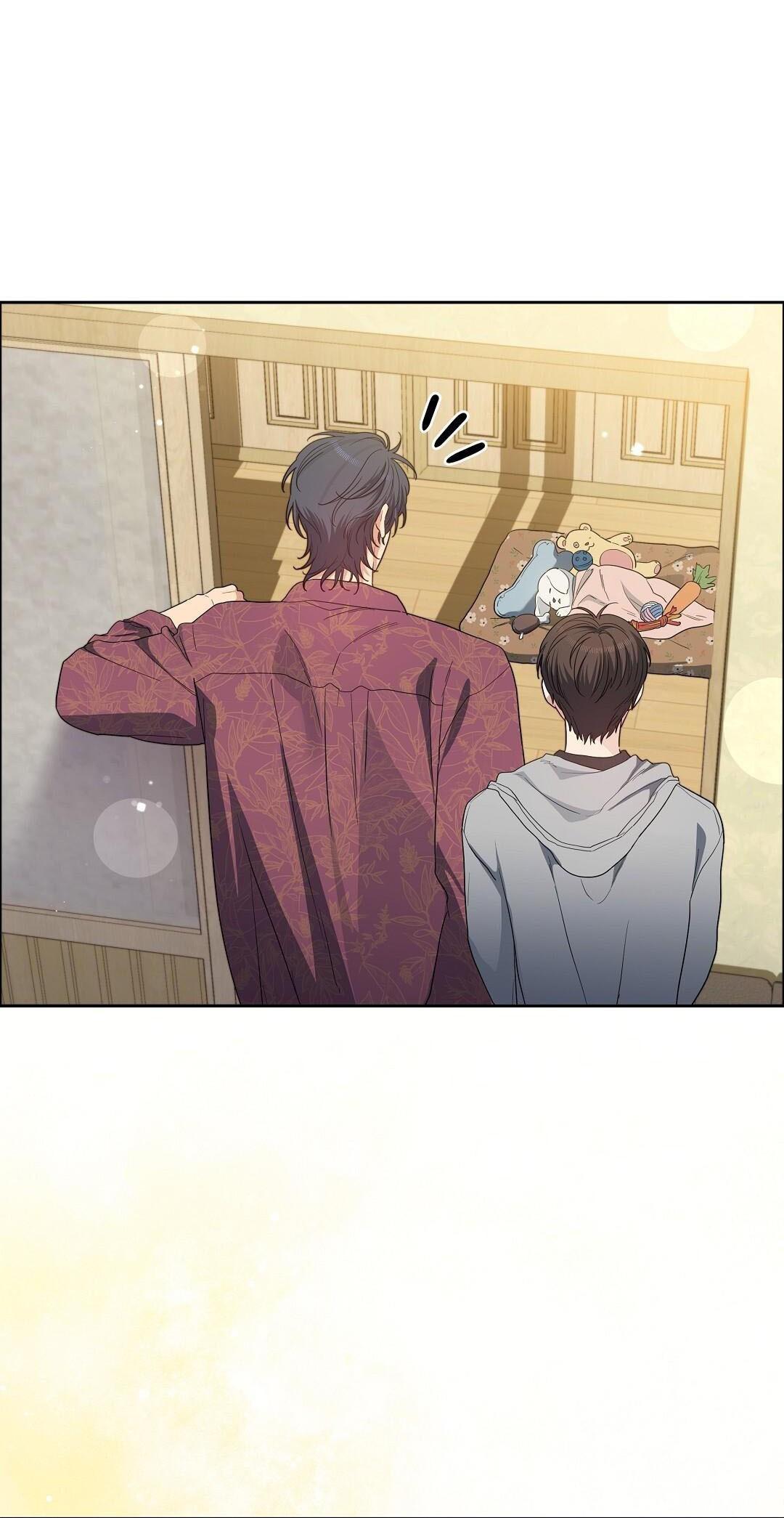 (CBunu) Cherry Cake Chapter 35 - Trang 2