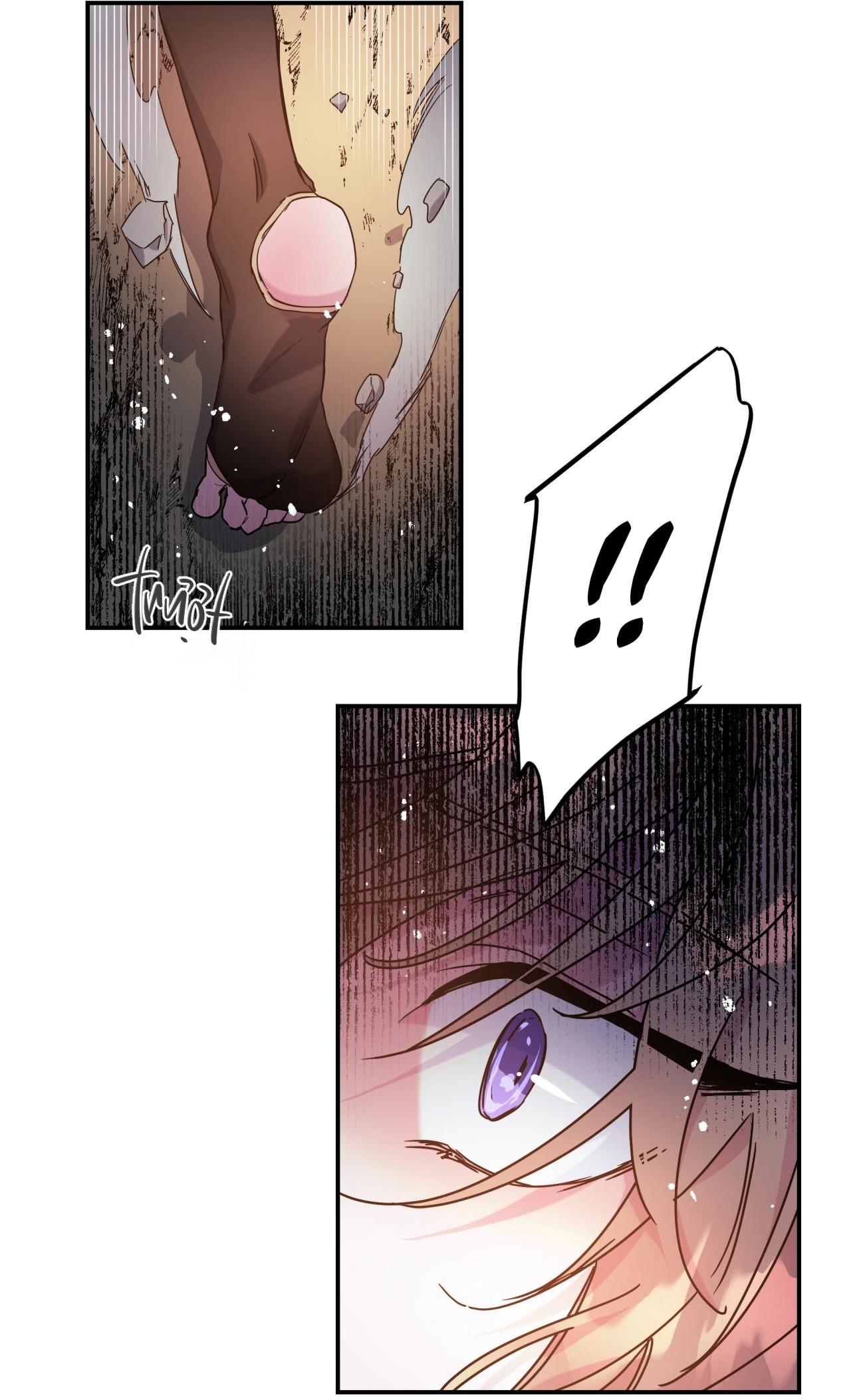 (CBunu) Ám Giữ Linh Hồn Chapter 68.10 CLIFF - END - Trang 2