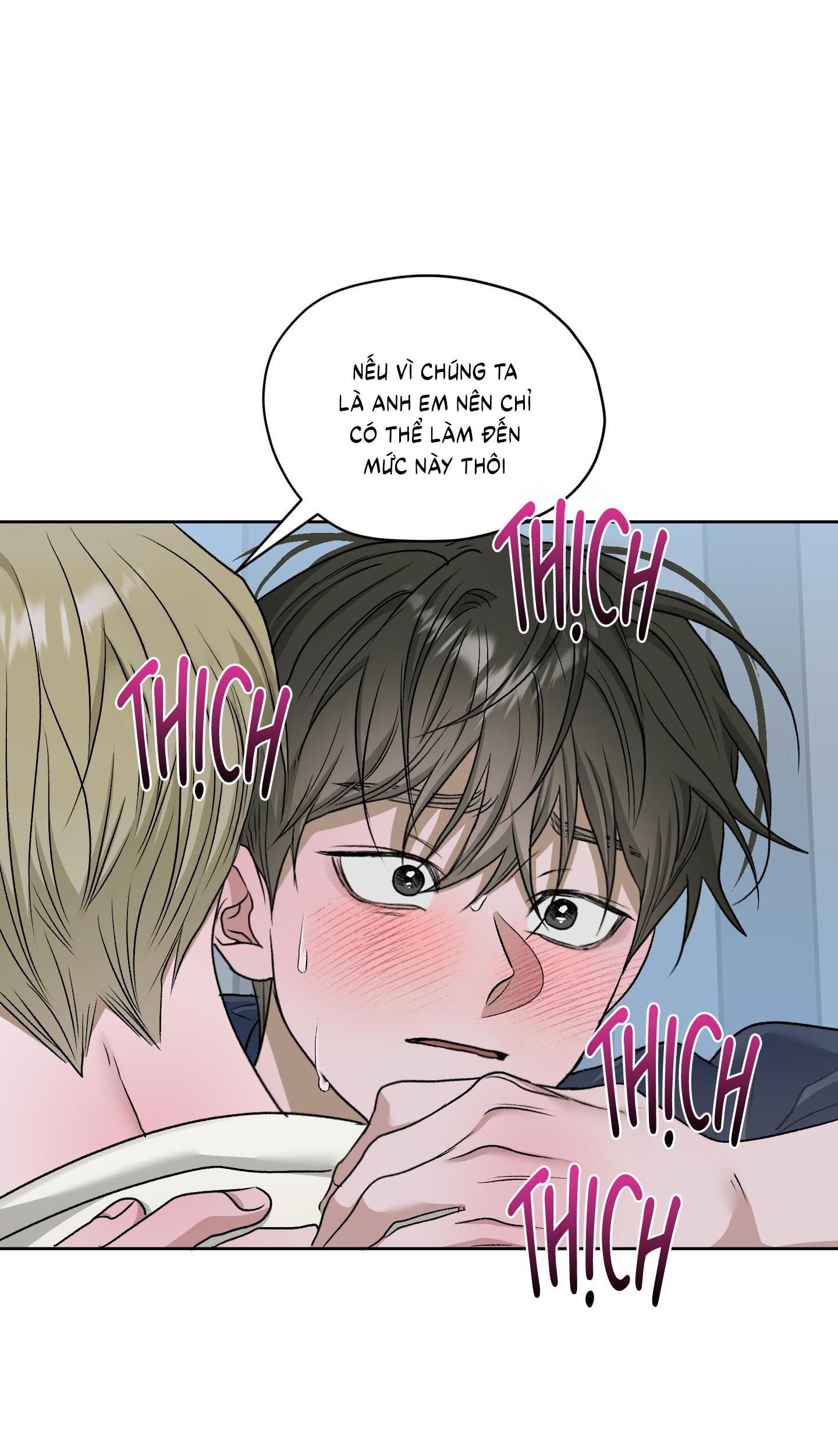 (CBunu) Đầm Sen Héo Úa Chapter 55 H+ - Trang 2