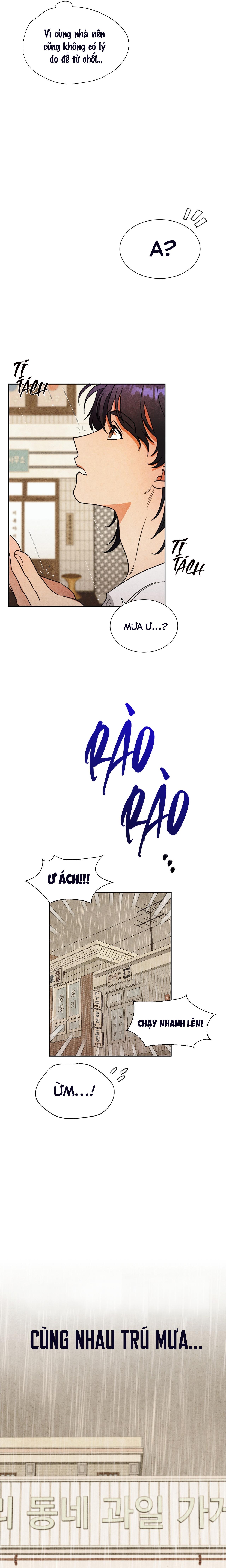 Chiếc Áo Gợi Cảm Chapter 1 - Trang 2