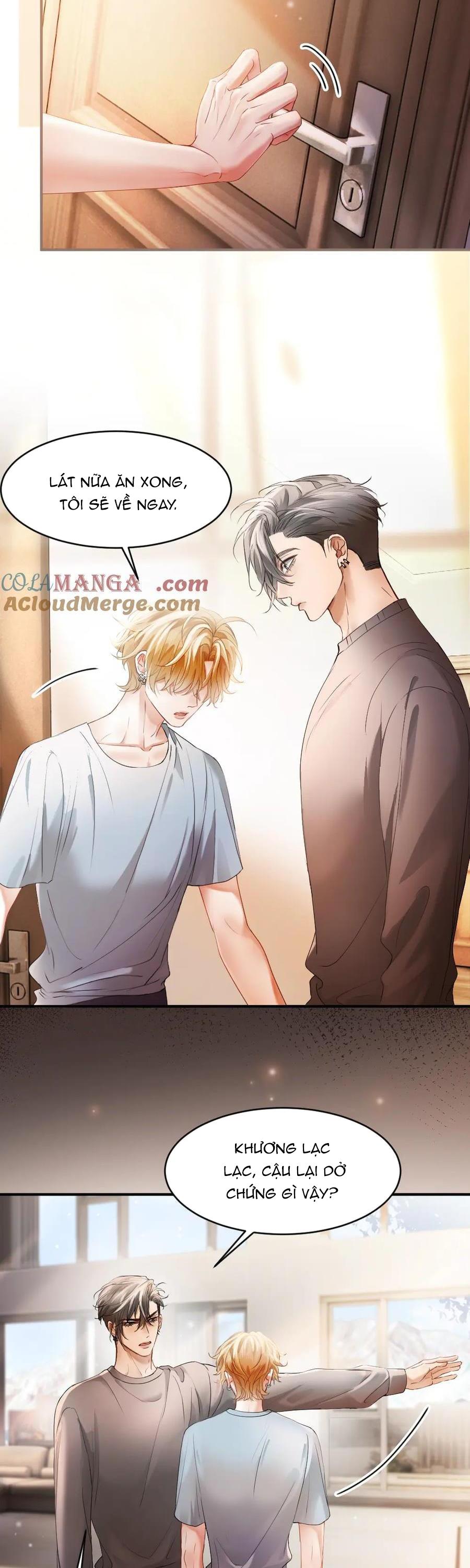 Tiểu Thiếu Gia Dựa Vào Nhan Sắc Càn Quét Toàn Hệ Thống Chapter 72 - Trang 2