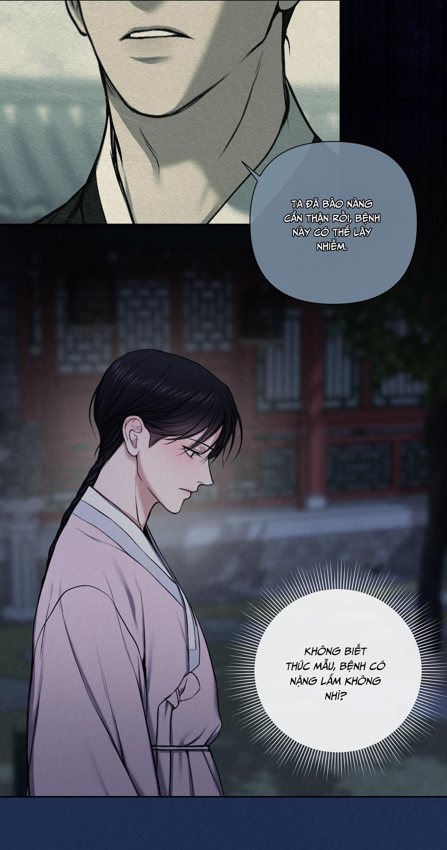 (GĐCV) HỐI HẬN Chapter 7 - Next Chapter 8