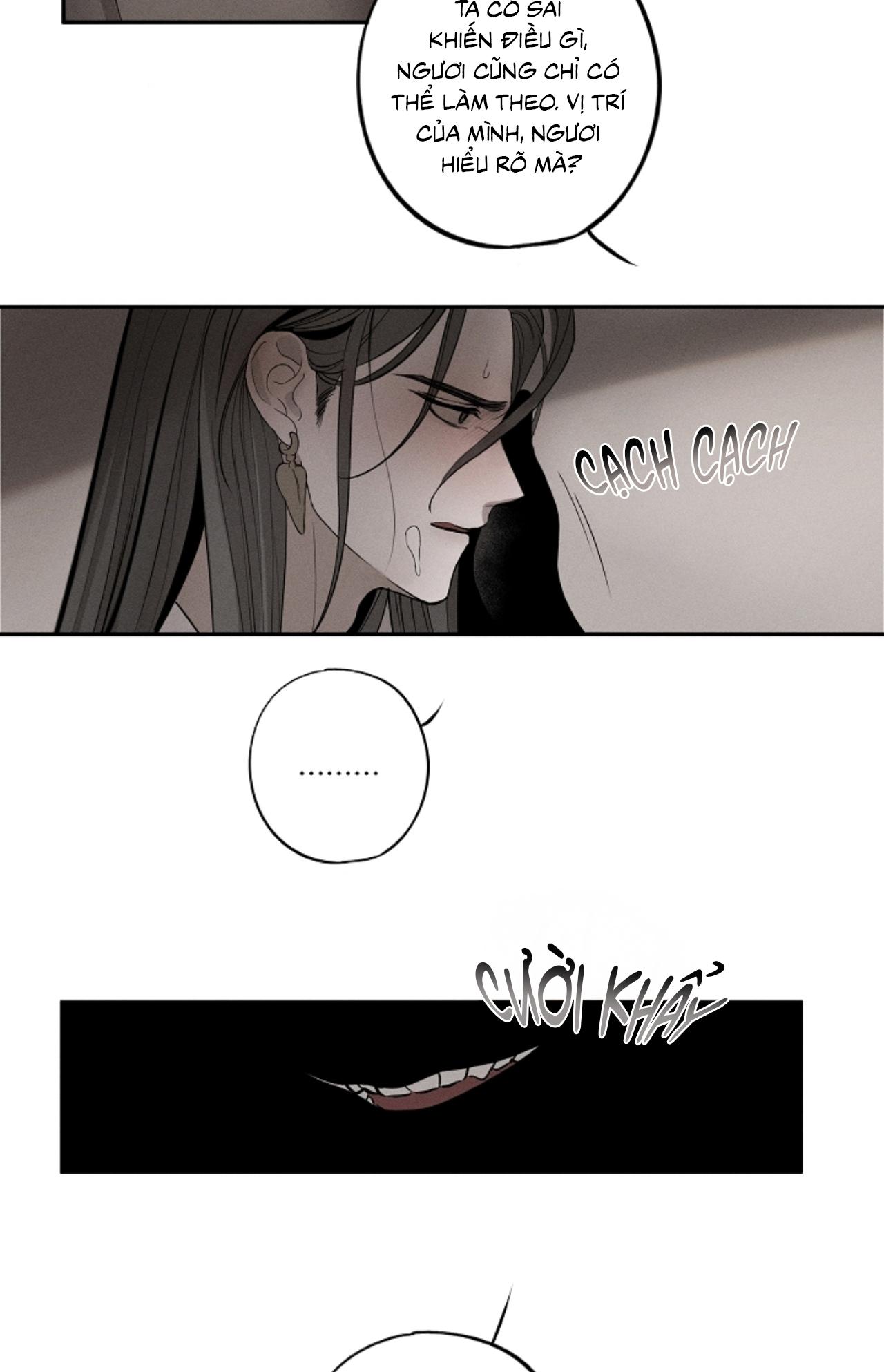 Ngũ tắc: hiếu ái truyện Chapter 4 - Trang 2