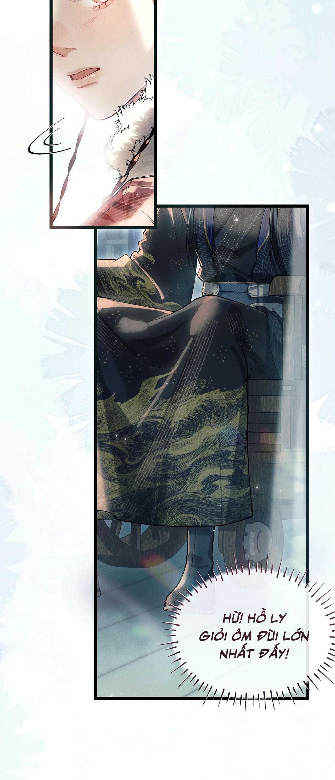 Ái chi dục kỳ sinh [Hệ thống sát thê] Chapter 2 - Trang 2