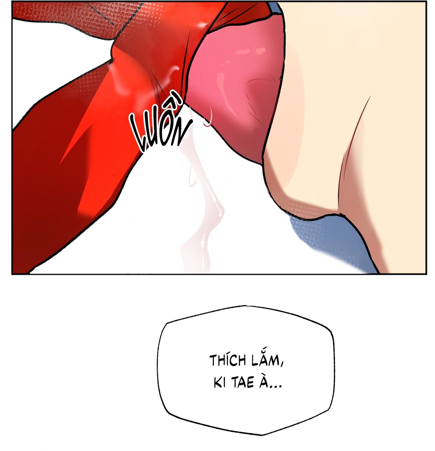 (CBunu) Vị Khách Từ Căn Nhà Phía Sau Chapter 13 Ngoại truyện 4 - Trang 2