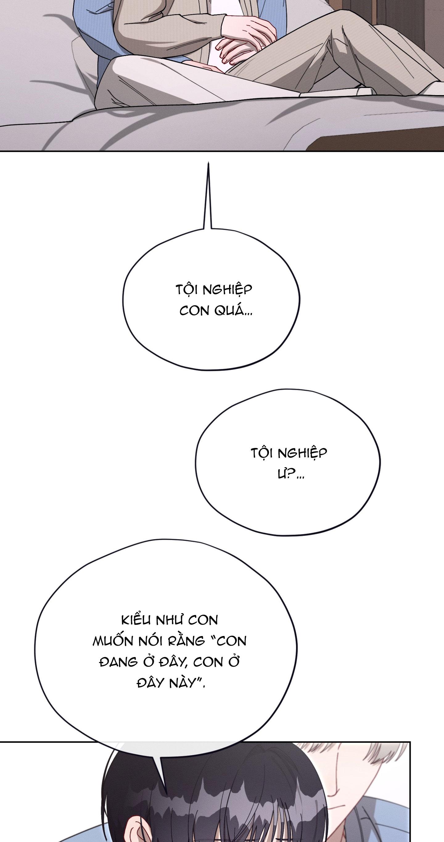 (ABO) CÁCH YÊU THƯƠNG CỤC CƯNG Chapter 10 - Trang 2