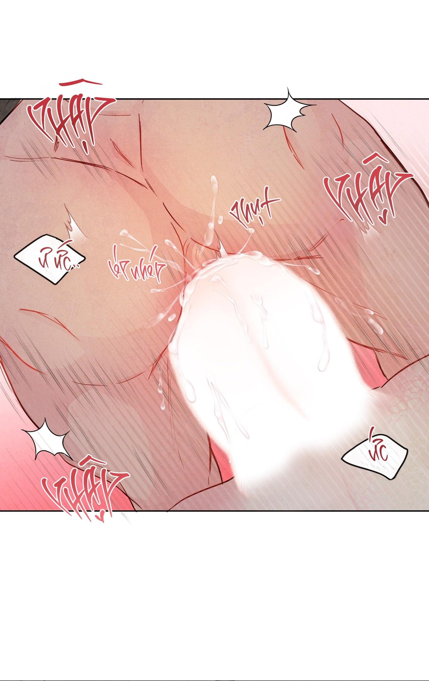 The Sacred Serpent's Seduction Chapter 25 H+ - Trang 2