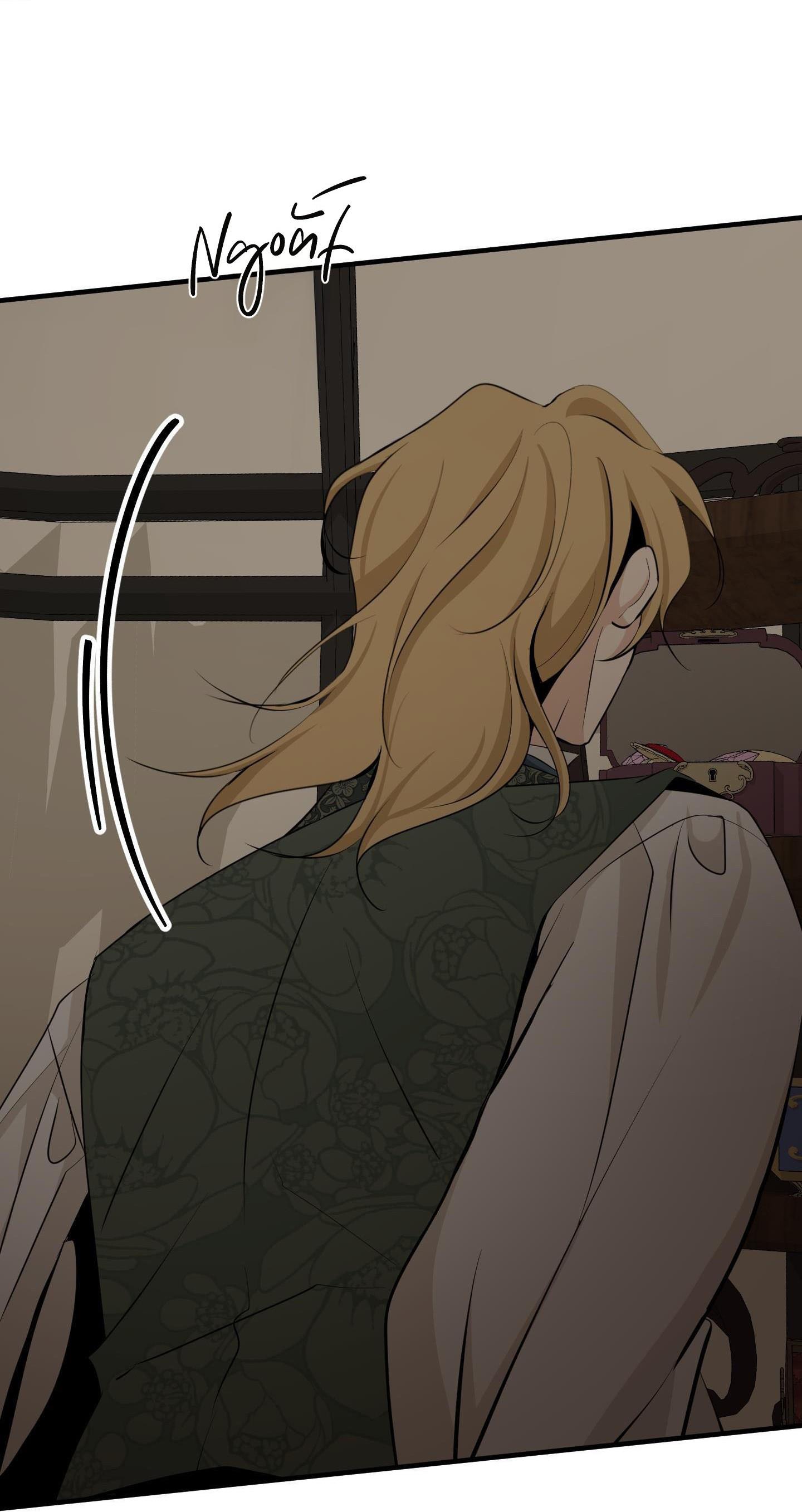 (CBunu) Hoa Vô Danh Chapter 29 - Trang 2