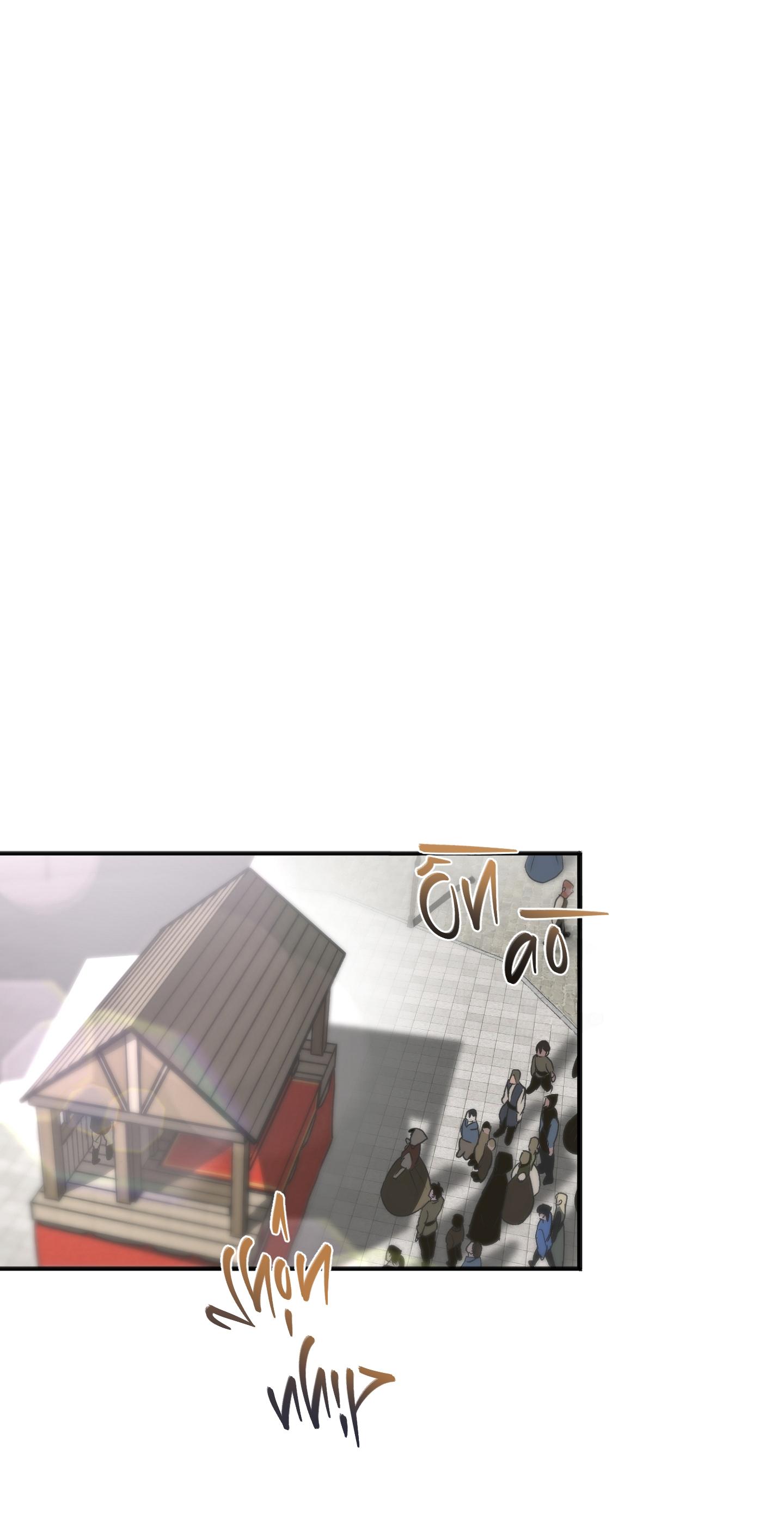 KHI VẬN MỆNH ĐƯA LỐI Chapter 6 - Trang 2