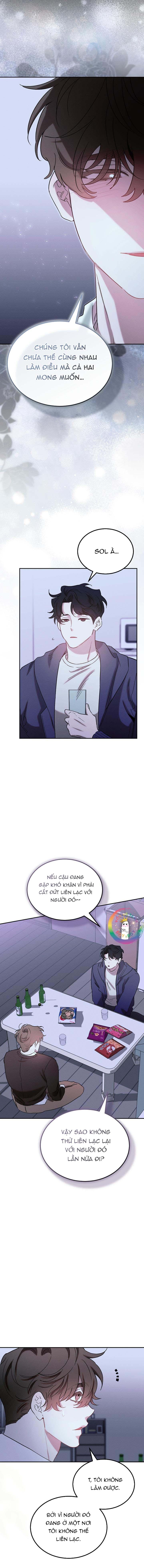 (END) Này, Đừng Có Nhấn Cái Nút Đó! Chapter 64 - Trang 2