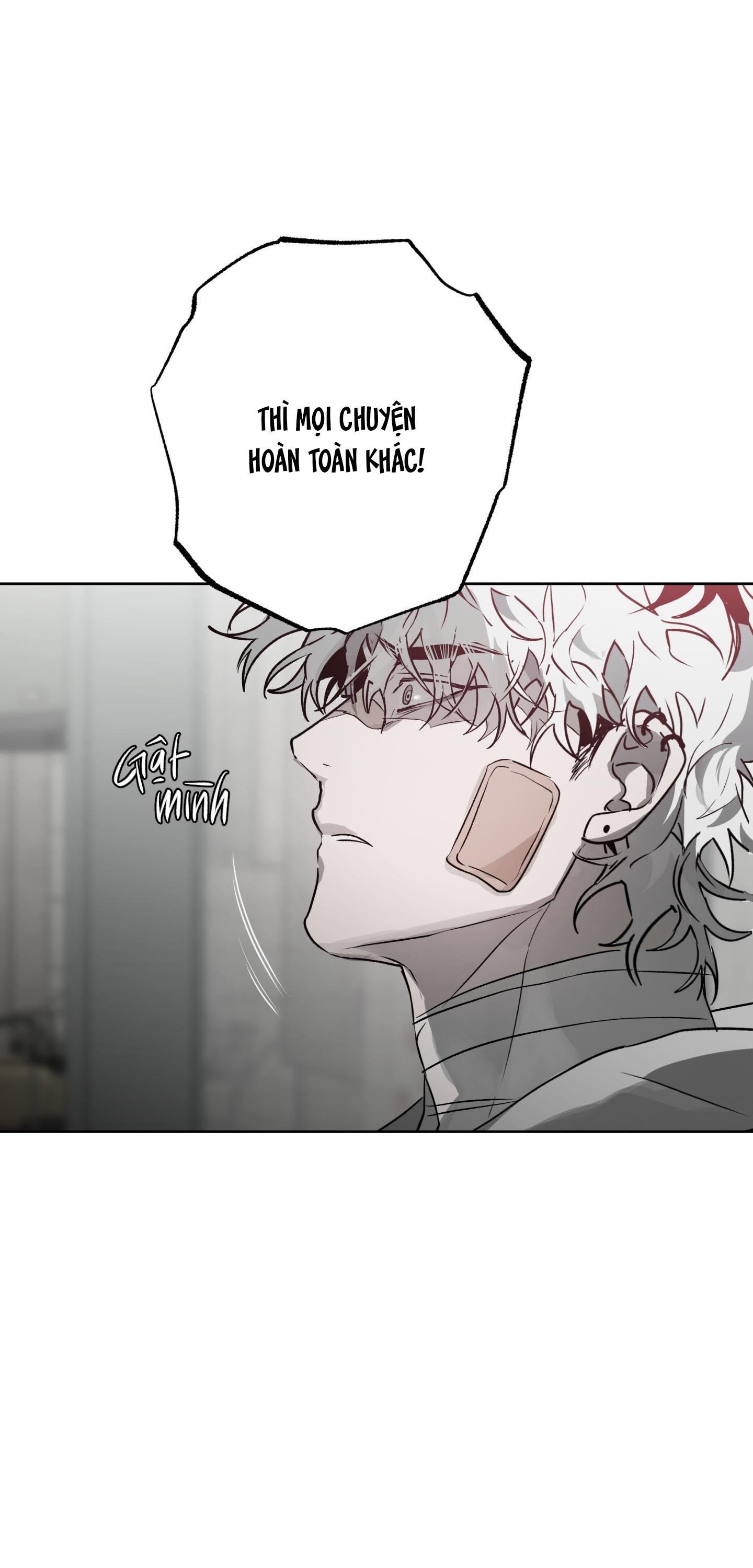 (GĐCV) NGÔI NHÀ DỊ THƯỜNG Chapter 26 SS2 - Trang 2