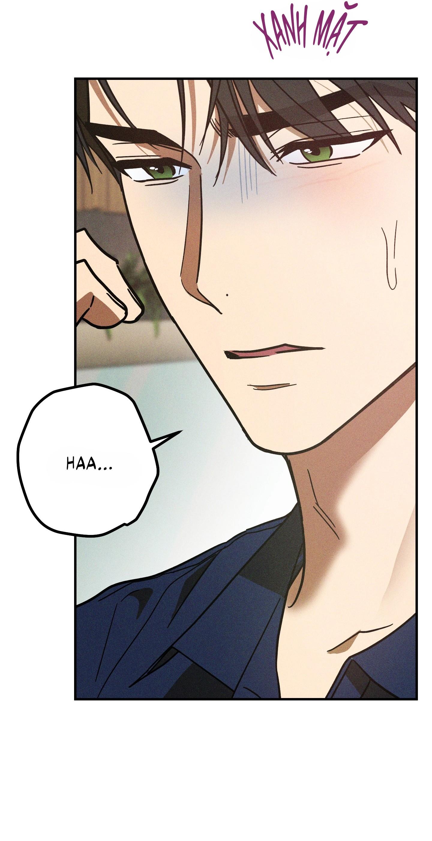 (CBunu) MIX UP Chapter 7 - Next Chapter 8