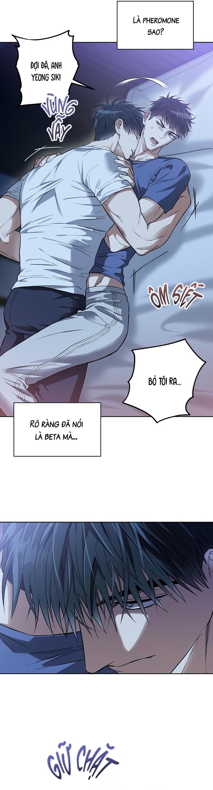 (CBunu) Vong Chủng Chapter 9 - Trang 2