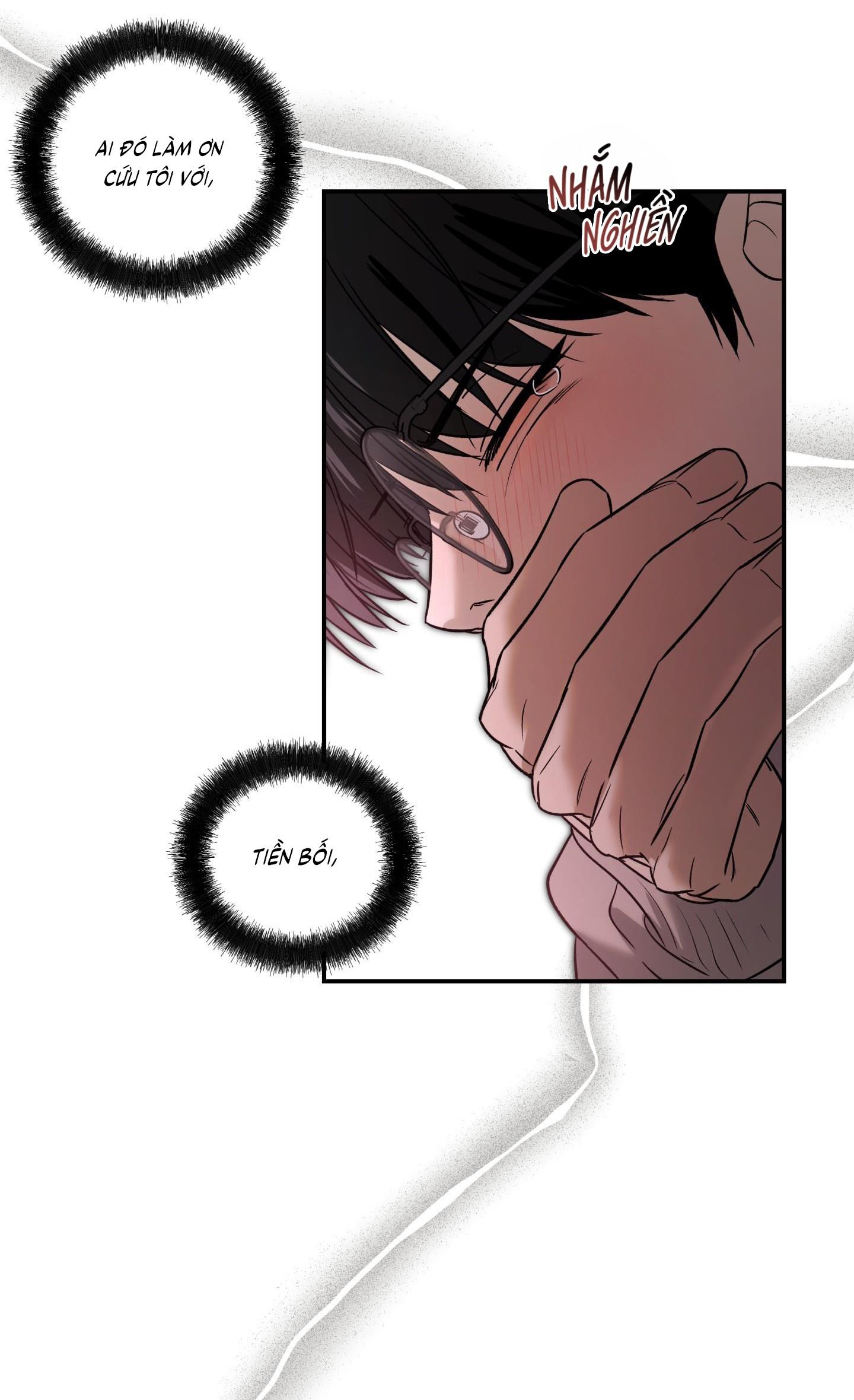 |DROP| Hưởng Lợi Chapter 48 - Trang 2