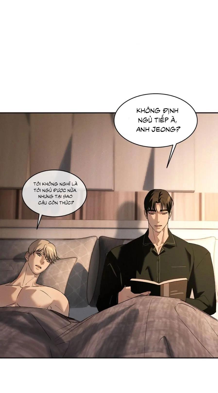 Đảo Ngược Kịch Bản Chapter 9 - Trang 2