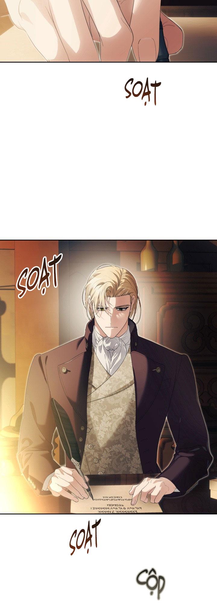 (3P) PÁTERA Chapter 10 - Trang 2