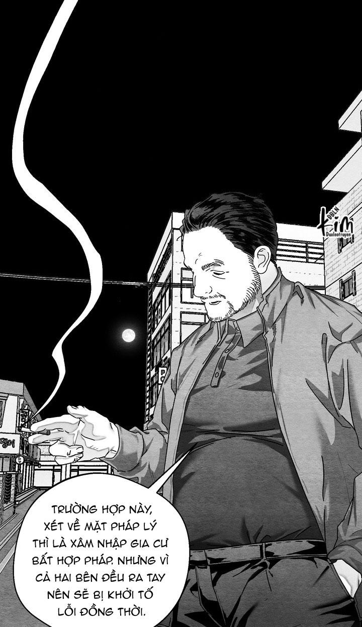 TUYỂN TẬP CUỒNG CÔNG-CHIẾM HỮU CÔNG CỦA NHÀ KIM Chapter 41.7 YEOKKWANKWANG 7 - Trang 2